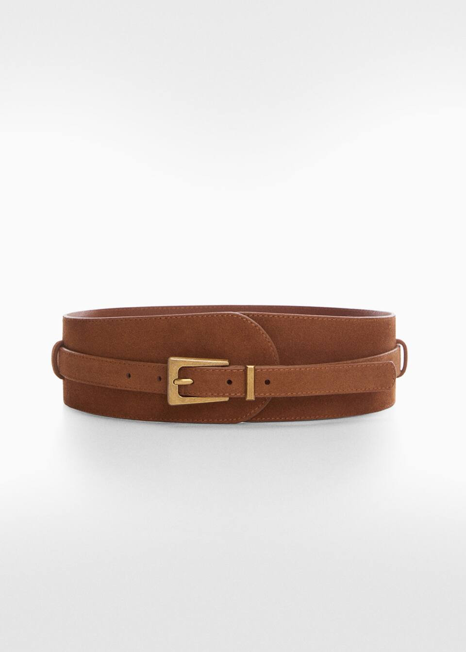 Belt | MANGO (US)