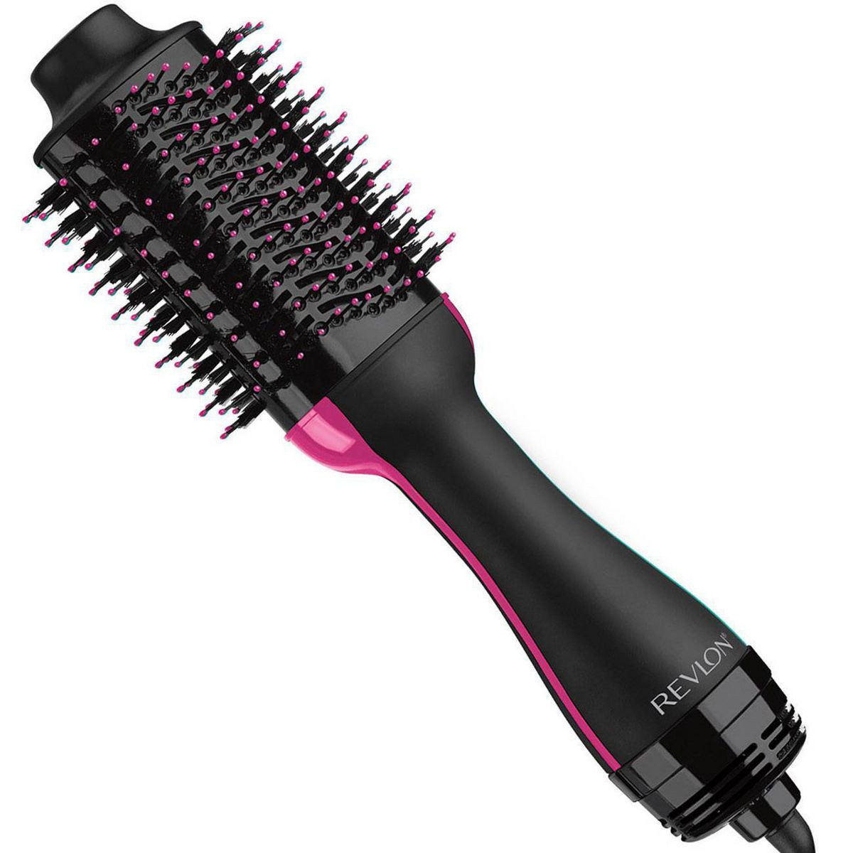 Revlon One-Step Volumizer Hair Dryer and Hot Air Brush - Black | Target