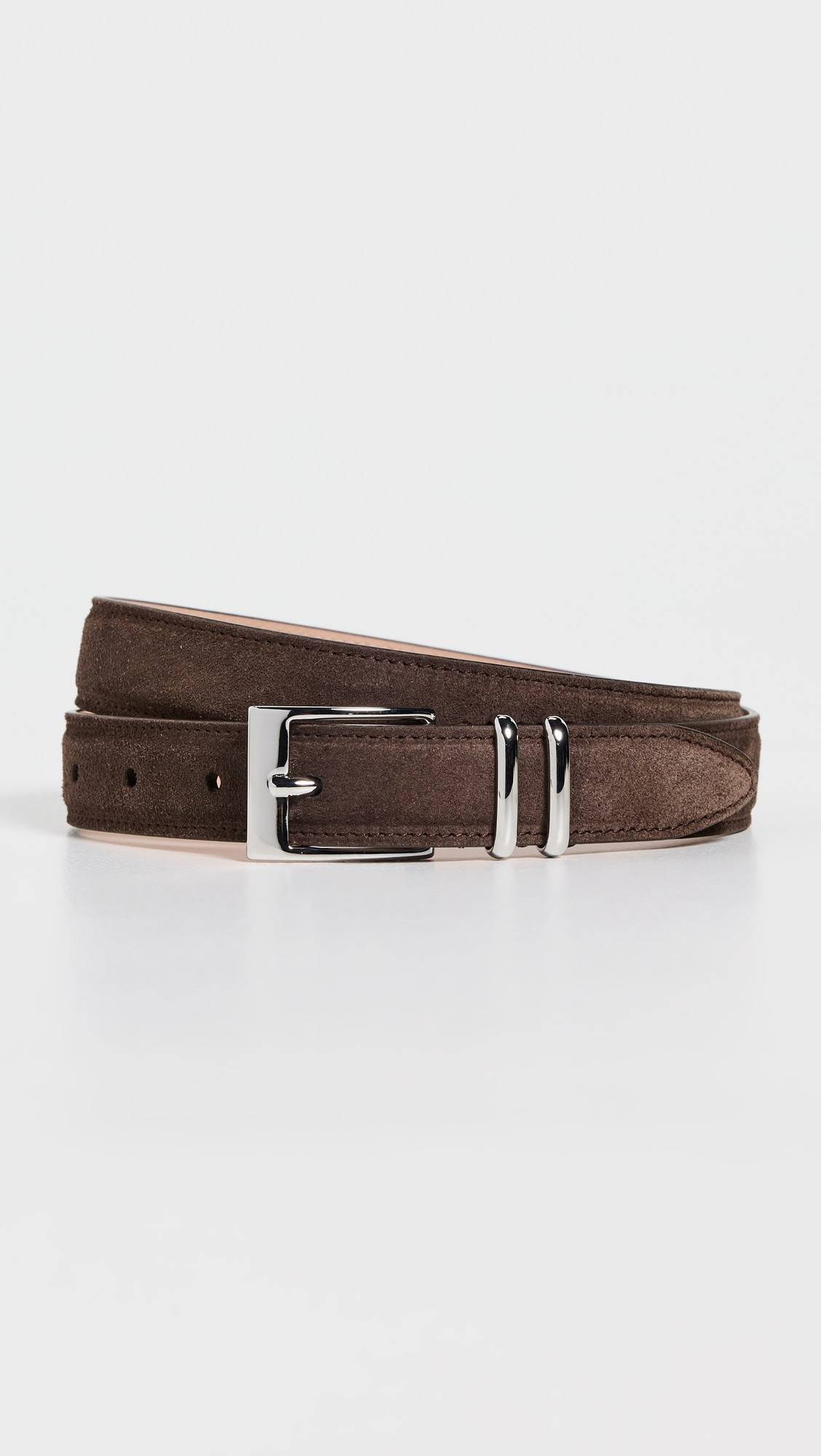 Suede Danier Belt | Shopbop