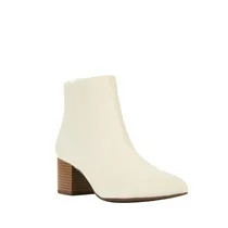 Portland Boot Company Women’s Karen Block Heel Booties | Walmart (US)