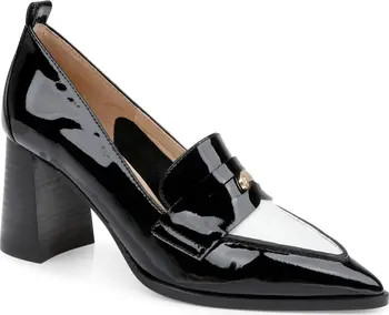 Mallory Pointed Toe Pump (Women) | Nordstrom