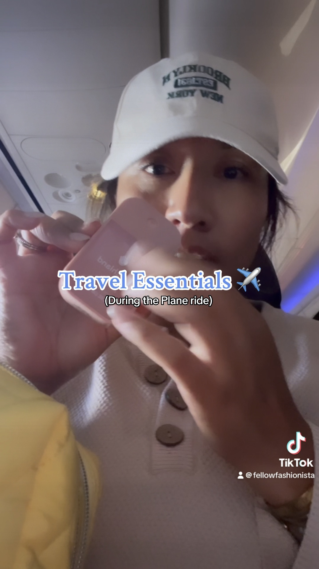 Travel Essentials 

#LTKTravel