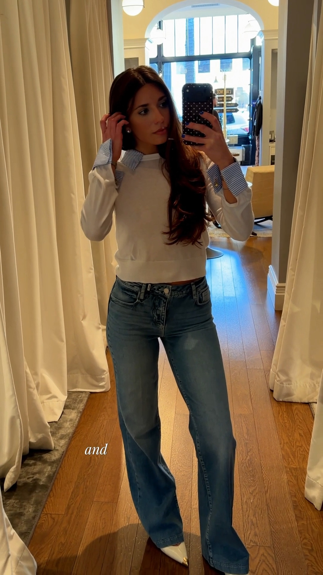 LAGENCE TRY ON HAUL @lagence 

#LTKSpringSale #LTKootd #LTKgrwm