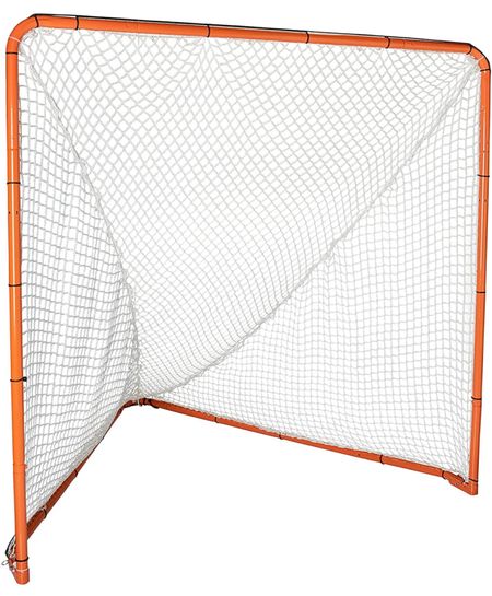 This lacrosse goal makes practicing easy and fun! The best part is that it’s folds for easy storage. 

#LTKfamily #LTKhome #LTKkids
