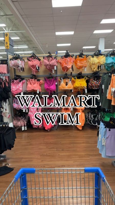 How fun are these new Walmart swimsuits?!🧡💛💖 So many bright colors and cute styles! 

Follow me for more afffordabke fashion and Walmart finds! 


#LTKstyletip #LTKfindsunder50 #LTKSeasonal