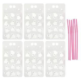 Ghost Drink Pouches, 6ct. by Celebrate It™ | Michaels | Michaels Stores