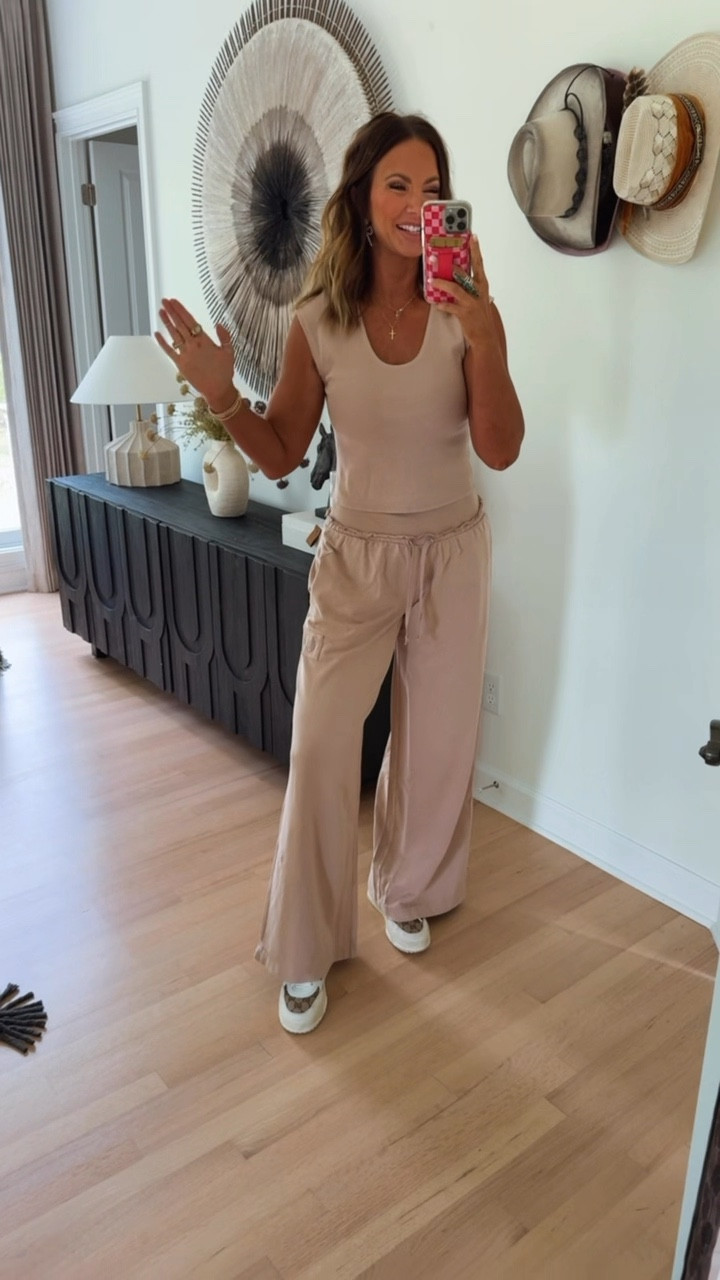 the cutest comfiest set from fp movement ♥️

#LTKSeasonal #LTKFallSale #LTKSaleAlert