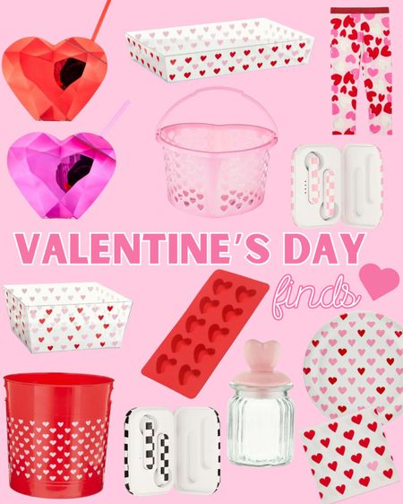Walmart Valentine’s Day finds! 

#LTKSeasonal #LTKGiftGuide #LTKparties