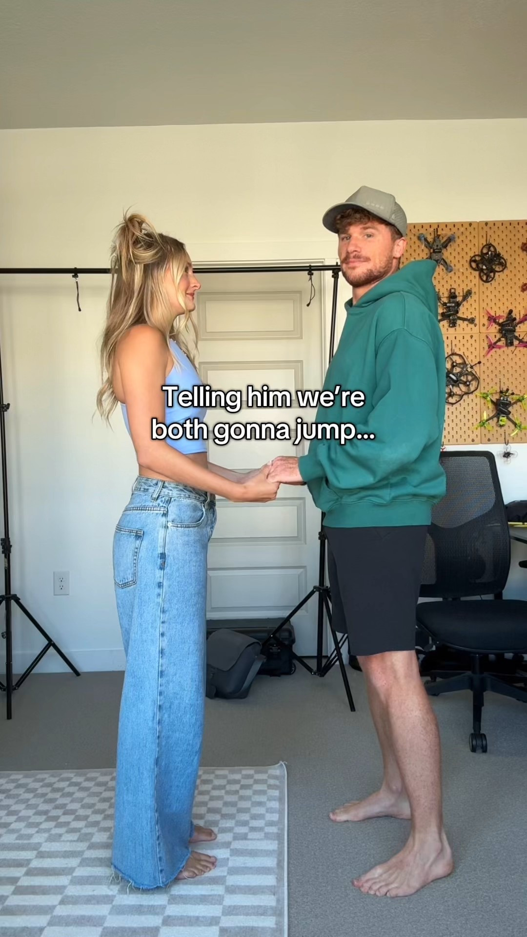 😂☠️ this trend kills me