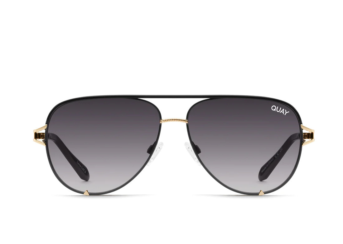 HIGH KEY TWIST | Quay Australia