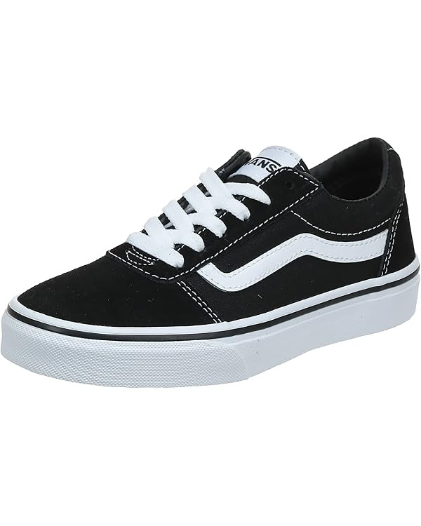 Vans Men's Ward Sneaker | Amazon (UK)