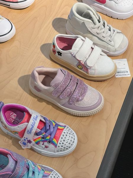 Baby and toddler sneakers

#LTKkids #LTKfindsunder50 #LTKfindsunder100