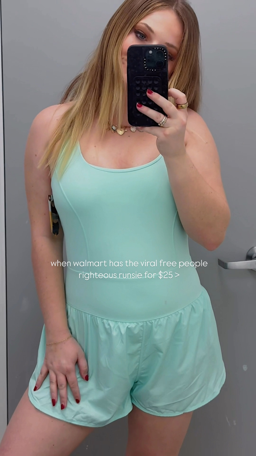 i own three of the fp ones and really don’t notice any difference besides the logo 🐙 sizes xs-4x!! run ladies!! they’re selling quick ‼️

#LTKFindsUnder50 #LTKStyleTip #LTKSaleAlert