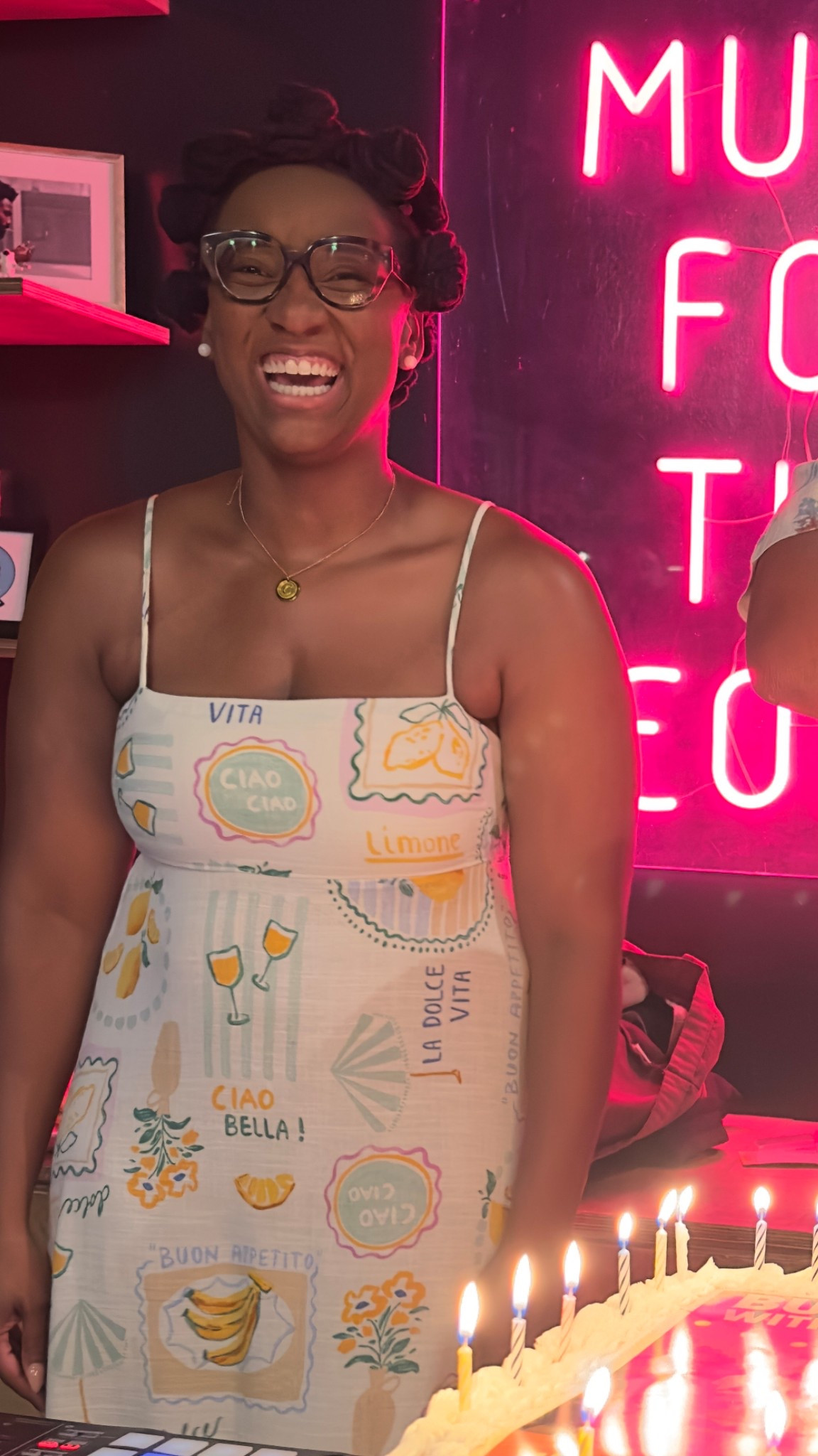 If you see me in this dress all Summer, know it’s my new favorite 🙌🏾

#LTKSaleAlert #LTKSeasonal #LTKStyleTip