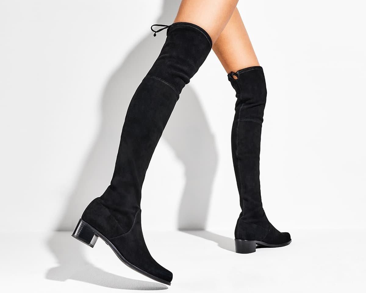 LOWLAND | Stuart Weitzman (US)