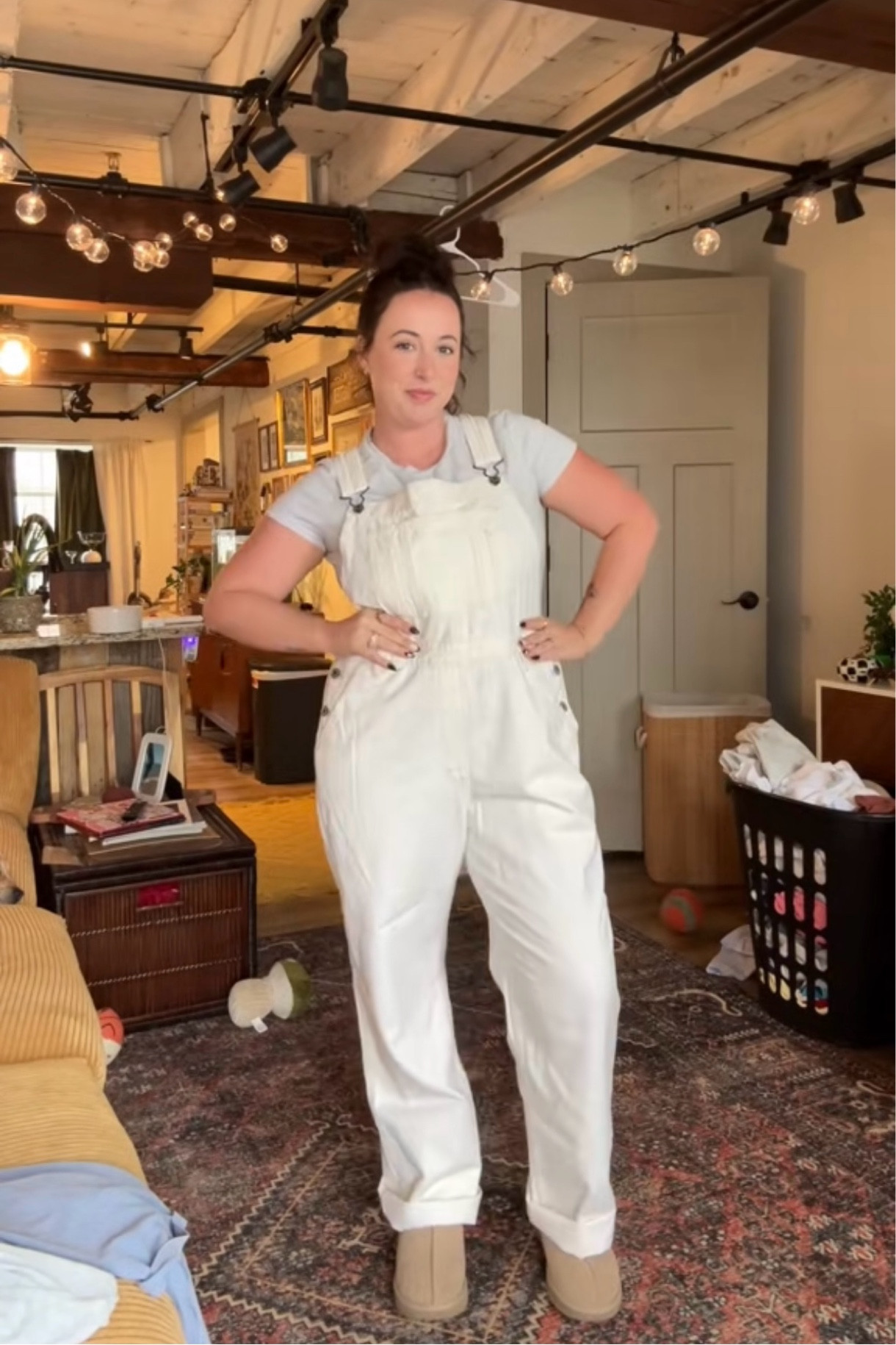 My new fall staple

#LTKMidsize #LTKSaleAlert #LTKSeasonal