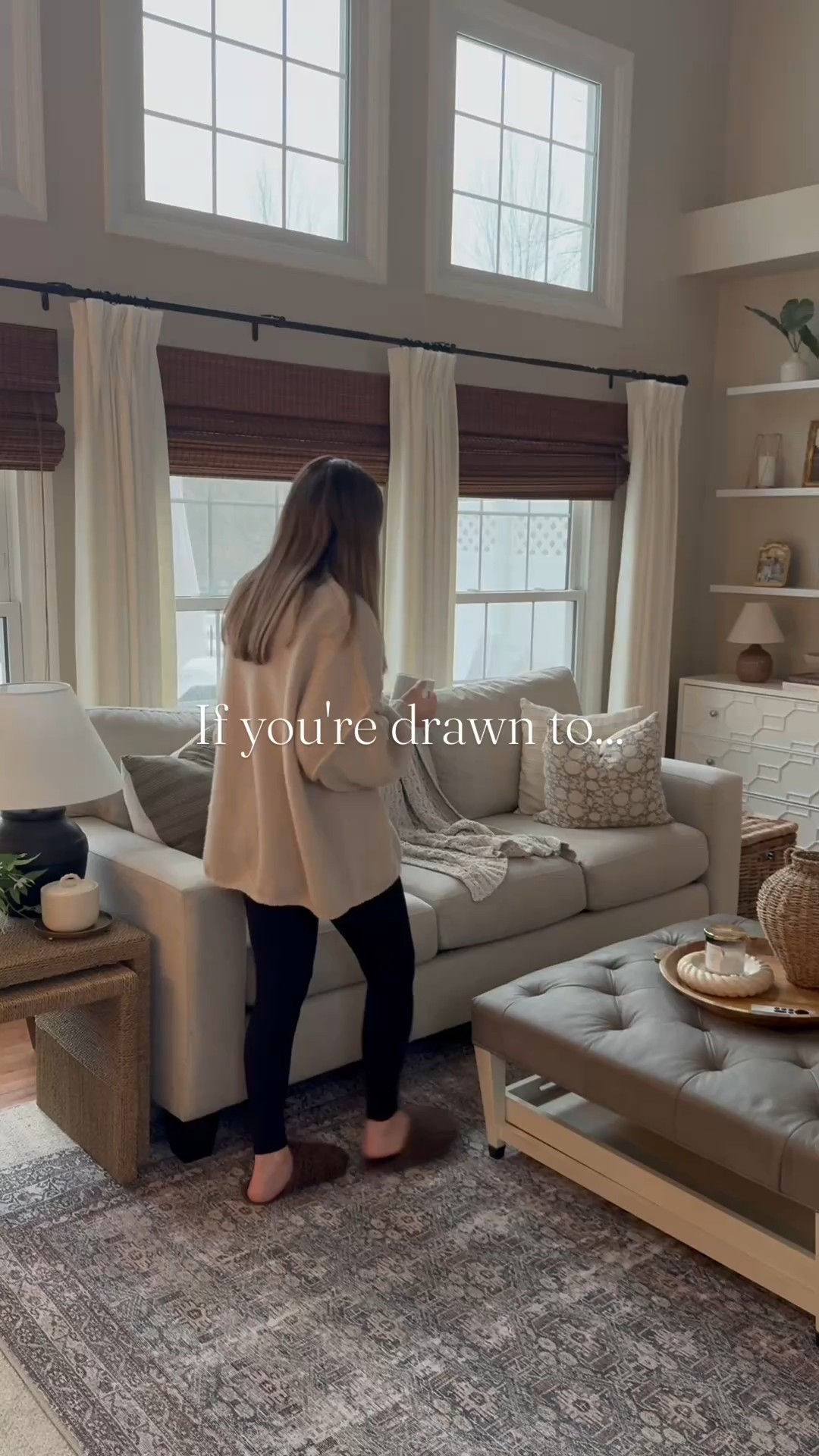 Hey friend! I’m Kristen 🤍 I’m a mom of 3, born and raised in Ohio, with a full-time job in healthcare staffing and a passion for creating a cozy, intentional home.

I started sharing my home online as a creative outlet while on maternity leave, and it’s grown into a space where I hope to inspire others to create a home they love. 

My personal style leans warm + neutral, cozy but curated - think organic modern with a lived-in feel. I’m all about affordable finds that look high-end, seasonal touches that feel effortless, and real-life moments that still feel beautiful.

Here on LTK, you’ll find:
🤍Home decor finds (with a mix of high + low)
🍂 Seasonal styling + holiday inspiration
🏠 Styling tips, curated looks, and easy swaps to refresh your space
✨ Budget-friendly Target, HomeGoods, Amazon, and more

So glad you’re here! Follow along for cozy home inspo and daily shoppable finds 🕯️

#LTKFindsUnder100 #LTKStyleTip 

#LTKHome