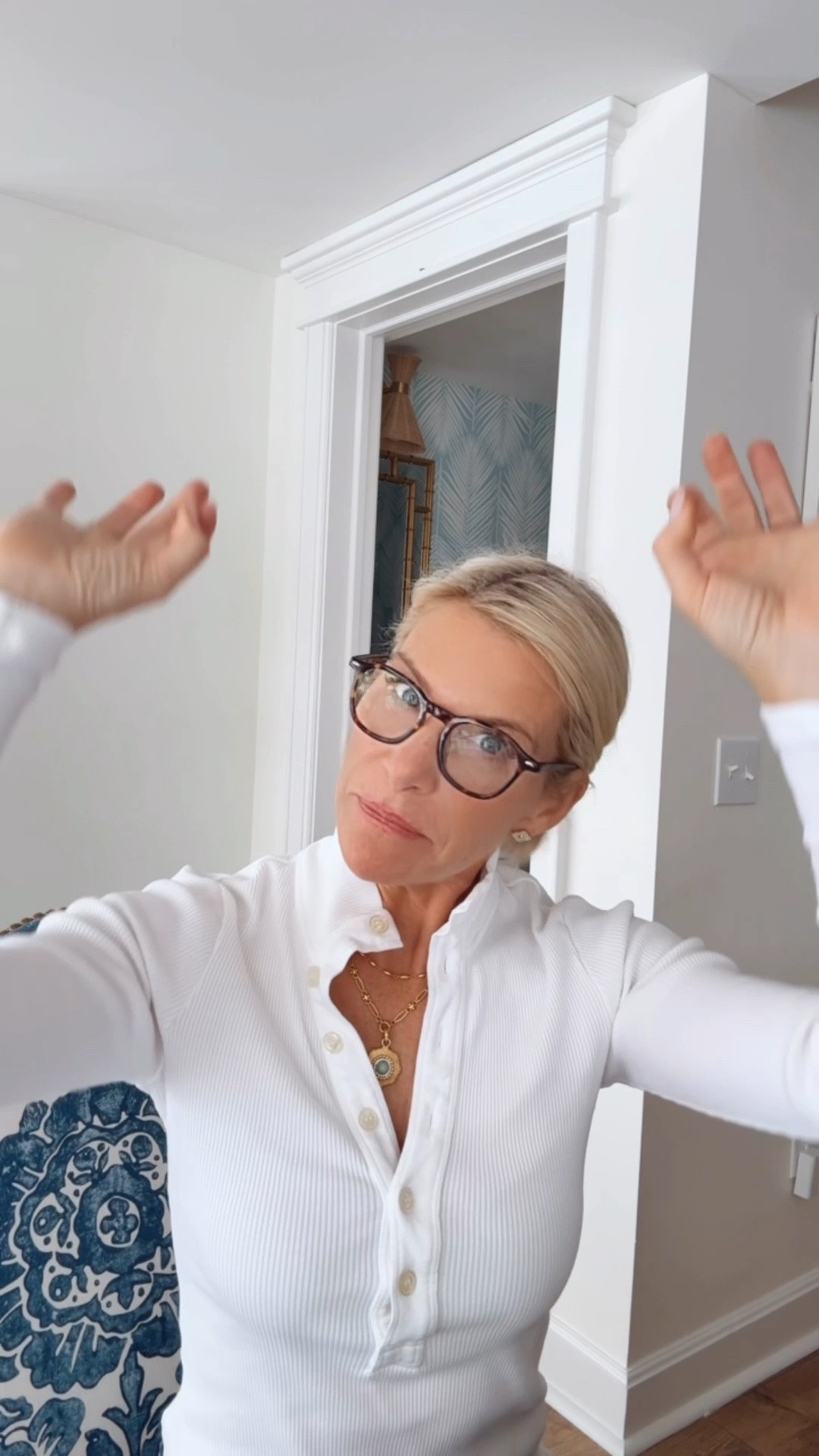 Let’s grow some damn hair with Nutrafol! 

#LTKOver40 #LTKdayinmylife #LTKselfcare