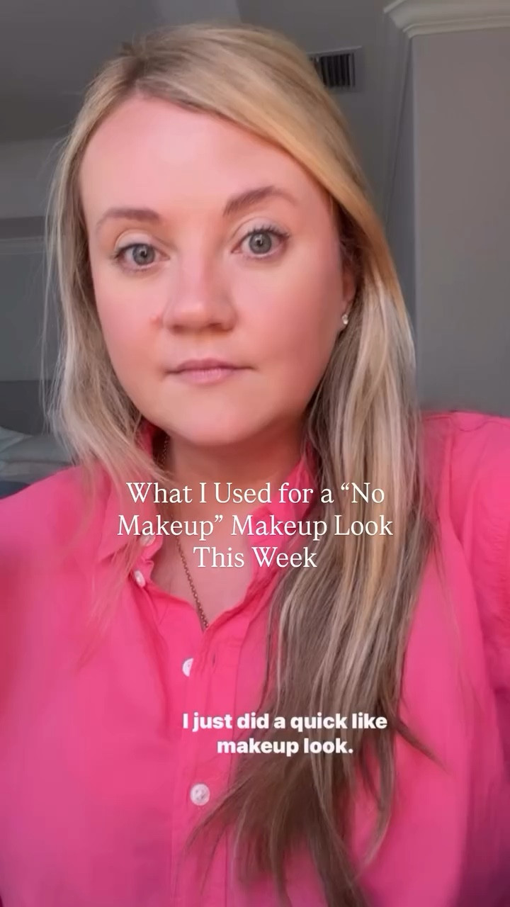 For women who love an easy no‑makeup look with that fresh‑off‑the‑beach glow, this is your Intracoastal Aunt guide to effortless beauty.

Because sometimes the best routine is salt air, SPF, and pretending you live on the water.

Tell me your go‑to: bare face or barely‑there?

#intracoastalaunt #nomakeuplook #beachglow #effortlessbeauty #floridalifestyle