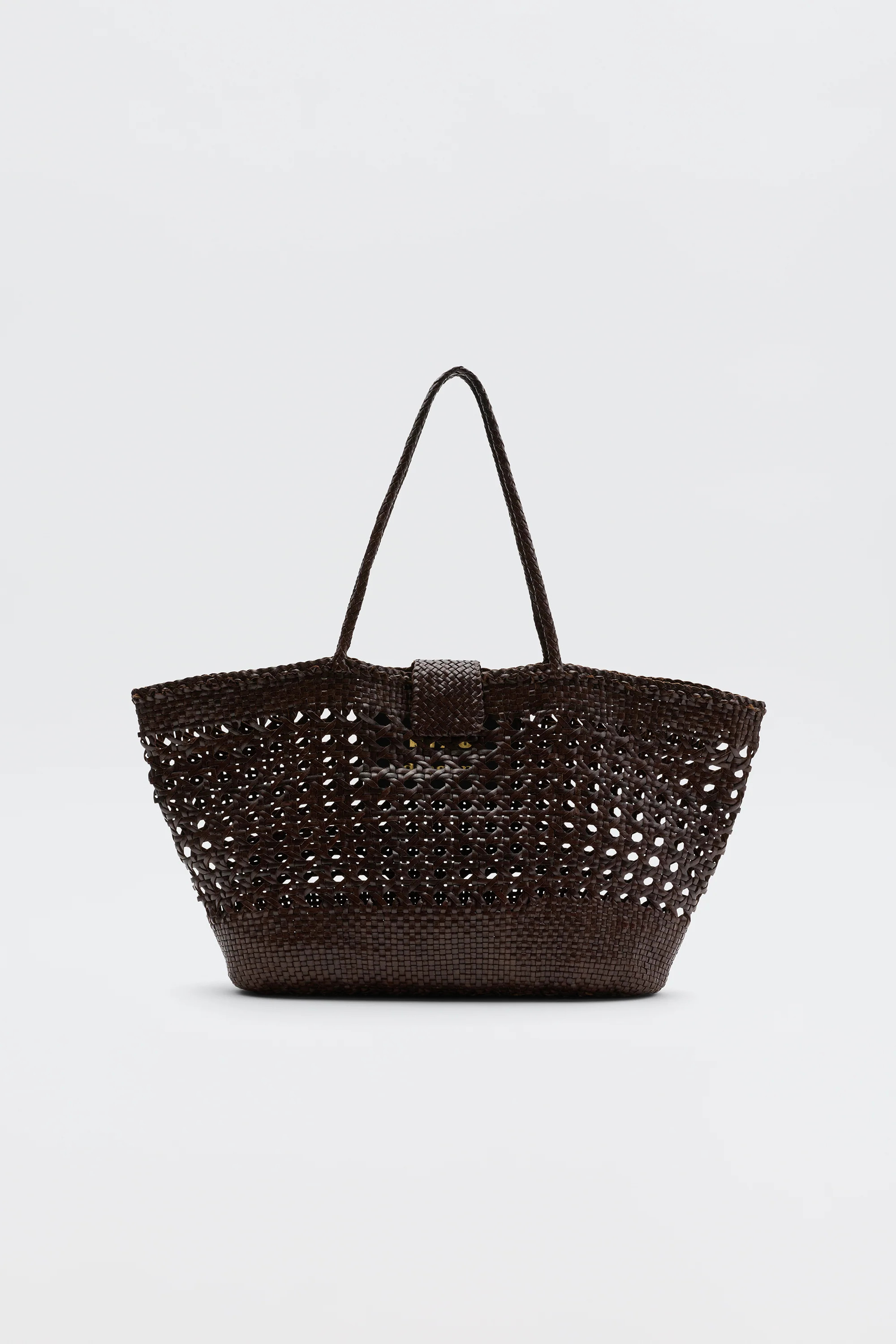 Lucine  -  Dark Brown | Rixo
