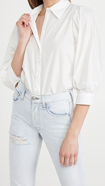 Ariella Blouse | Shopbop