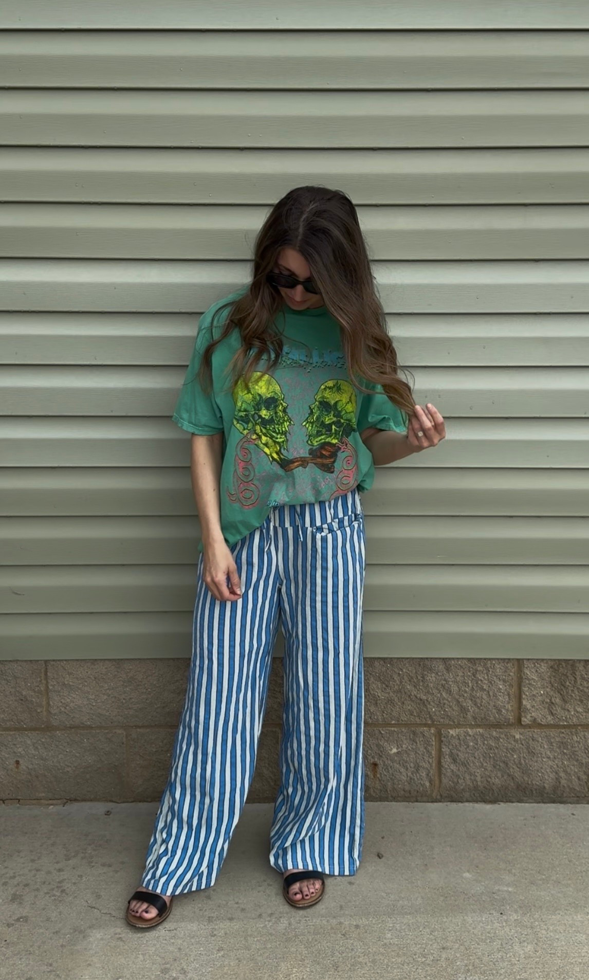 Viral Amazon pants! I love all the options these hold  

#LTKStyleTip #LTKSaleAlert