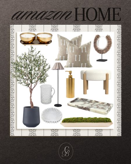 Amazon home - home decor roundup

Amazon, Rug, Home, Console, Amazon Home, Amazon Find, Look for Less, Living Room, Bedroom, Dining, Kitchen, Modern, Restoration Hardware, Arhaus, Pottery Barn, Target, Style, Home Decor, Summer, Fall, New Arrivals, CB2, Anthropologie, Urban Outfitters, Inspo, Inspired, West Elm, Console, Coffee Table, Chair, Pendant, Light, Light fixture, Chandelier, Outdoor, Patio, Porch, Designer, Lookalike, Art, Rattan, Cane, Woven, Mirror, Luxury, Faux Plant, Tree, Frame, Nightstand, Throw, Shelving, Cabinet, End, Ottoman, Table, Moss, Bowl, Candle, Curtains, Drapes, Window, King, Queen, Dining Table, Barstools, Counter Stools, Charcuterie Board, Serving, Rustic, Bedding, Hosting, Vanity, Powder Bath, Lamp, Set, Bench, Ottoman, Faucet, Sofa, Sectional, Crate and Barrel, Neutral, Monochrome, Abstract, Print, Marble, Burl, Oak, Brass, Linen, Upholstered, Slipcover, Olive, Sale, Fluted, Velvet, Credenza, Sideboard, Buffet, Budget Friendly, Affordable, Texture, Vase, Boucle, Stool, Office, Canopy, Frame, Minimalist, MCM, Bedding, Duvet, Looks for Less

#LTKstyletip #LTKhome #LTKSeasonal