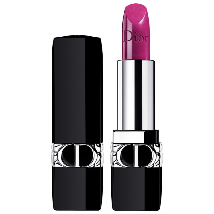 Rouge Dior Refillable Lipstick | Sephora (US)