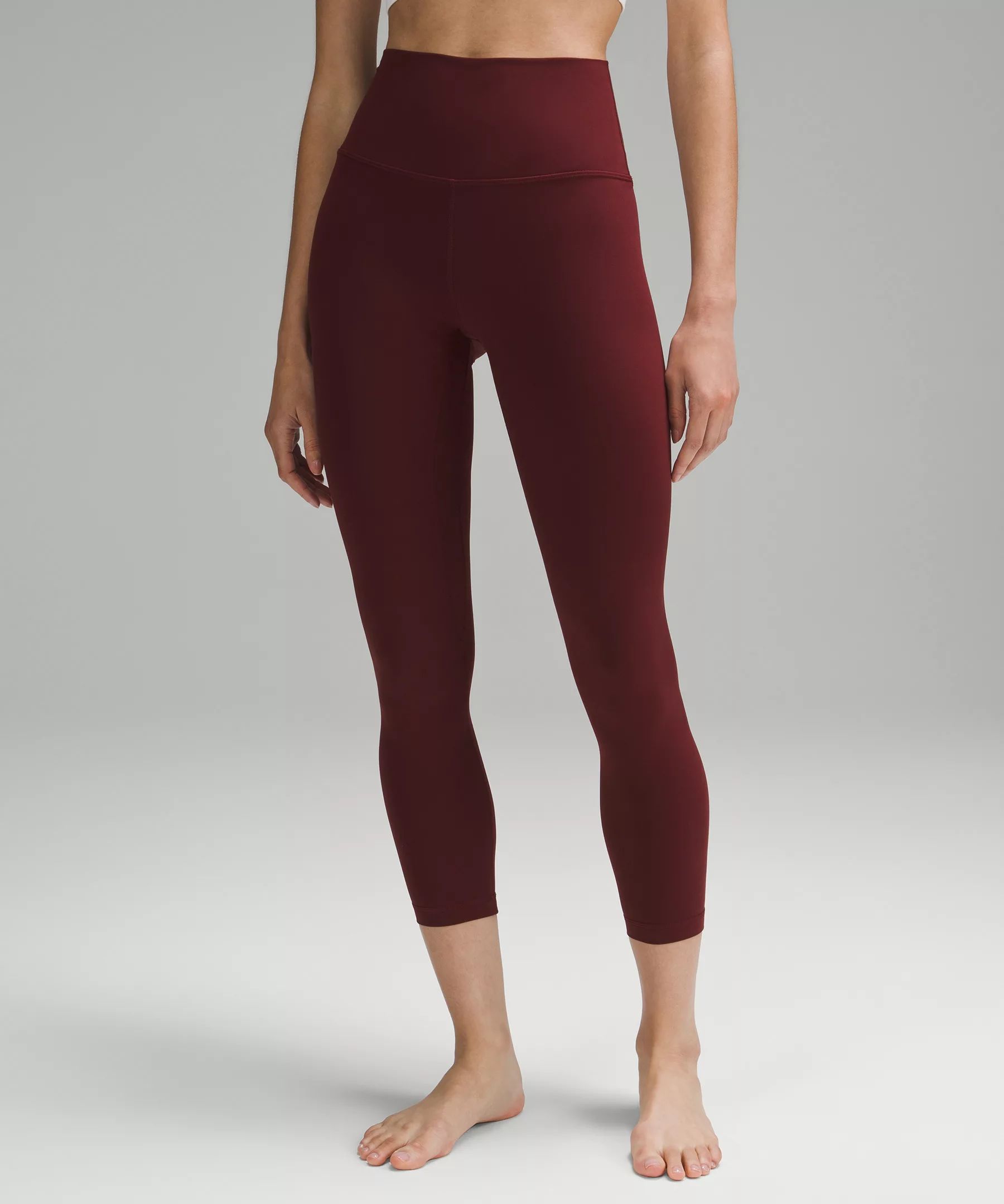 Align Pant 25" | Women's Yoga Pants | lululemon | Lululemon (US)