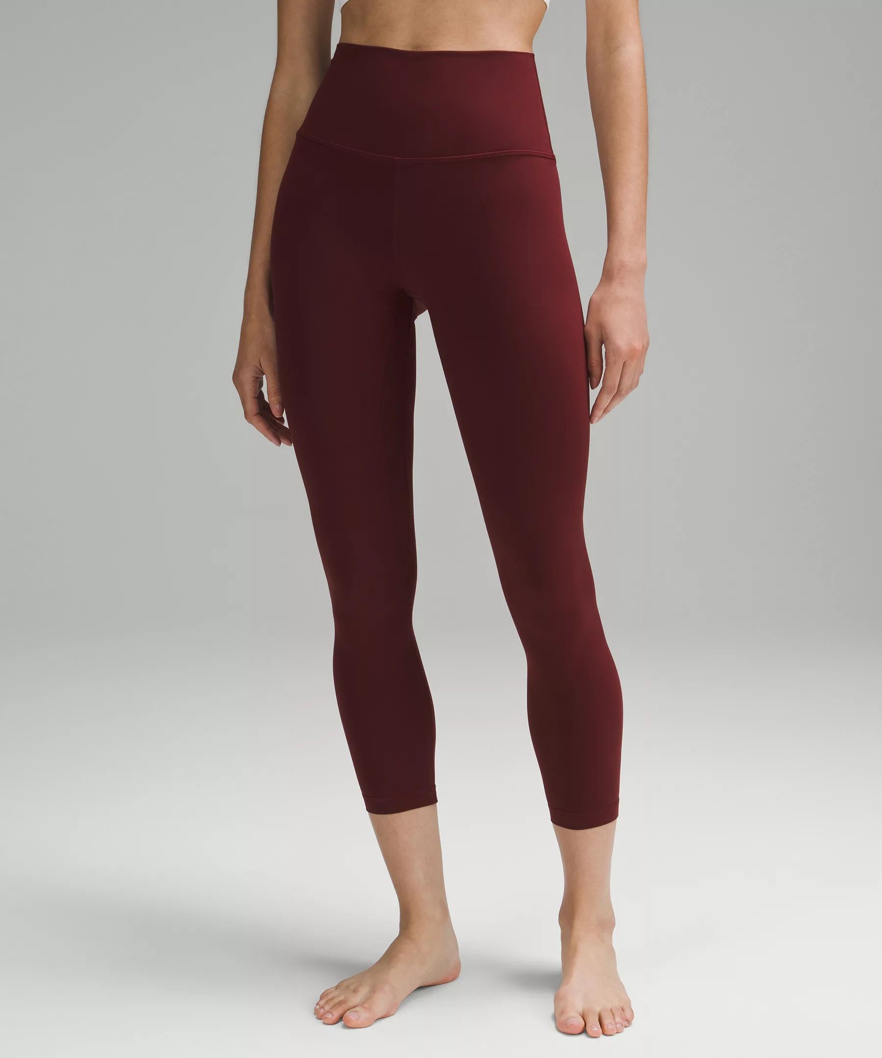 lululemon Align™ Pant 25" | Lululemon (US)