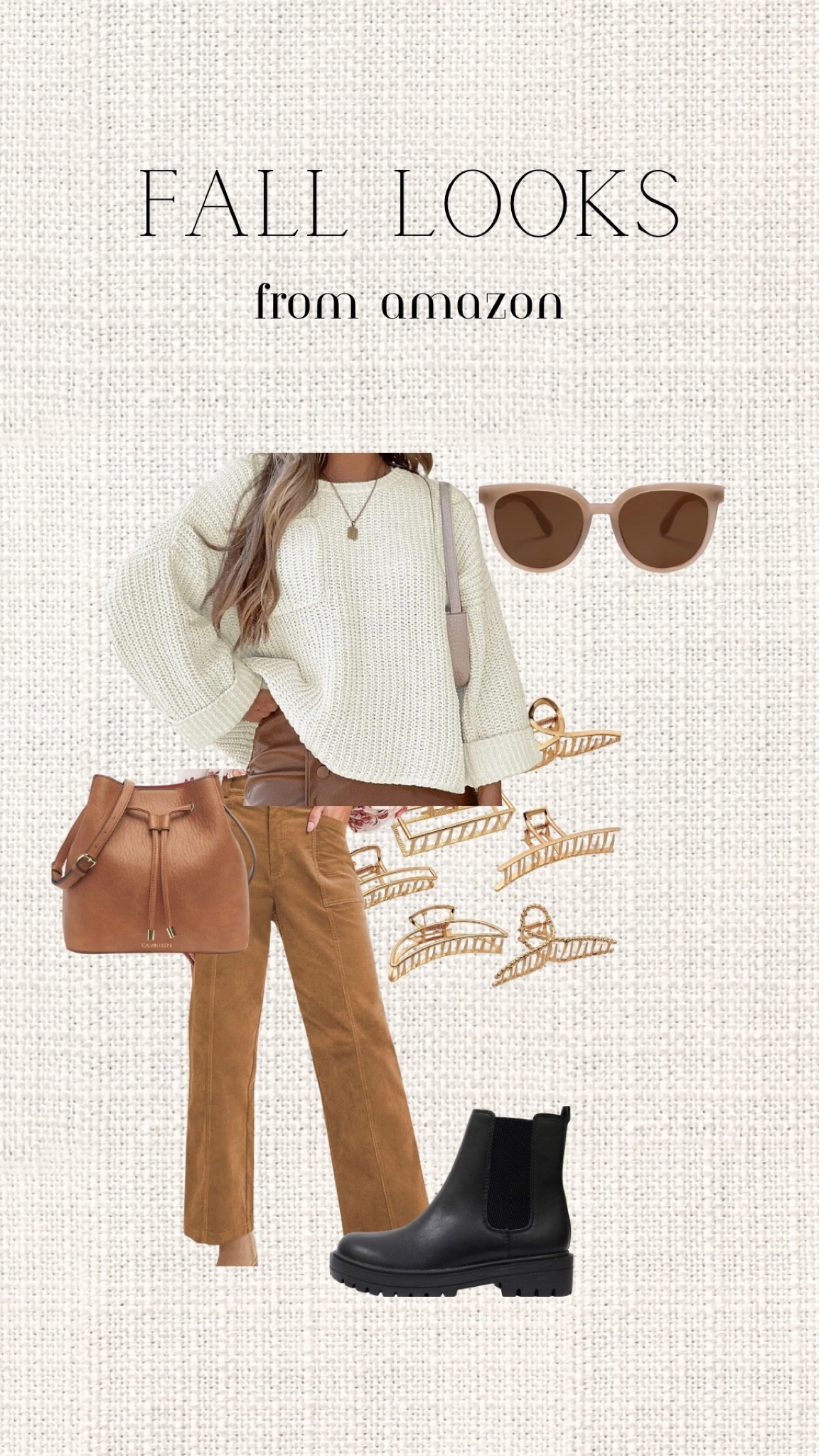 Fall looks. Fall fashion inspiration for women. Amazon fall finds 2023 cute fall looks. Casual loungewear. Fall dress. Fall accessories. 

#LTKSeasonal #LTKunder50 #LTKBacktoSchool