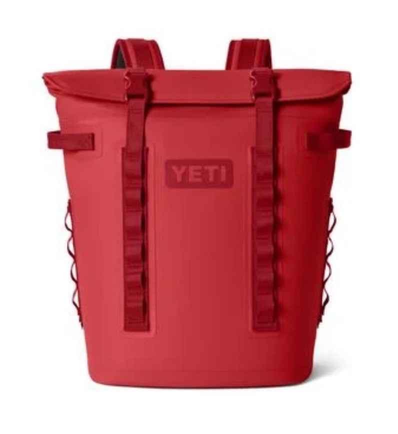 The BEST backpack cooler!! And the color is perfect! Cannot recommend it enough!

#LTKItBag #LTKOver40 #LTKTravel