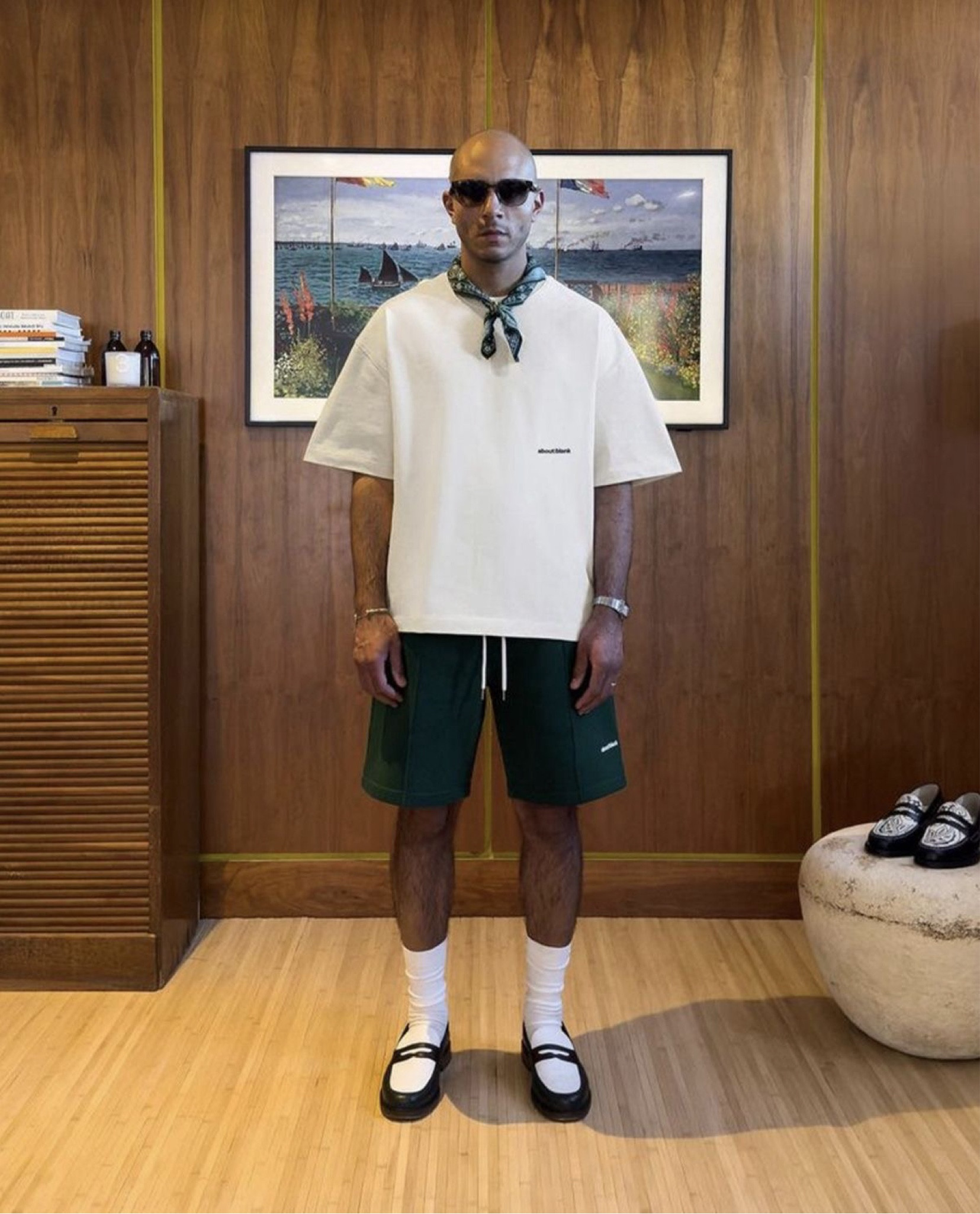 Luxury streets king! 

#LTKStyleTip #LTKFindsUnder100