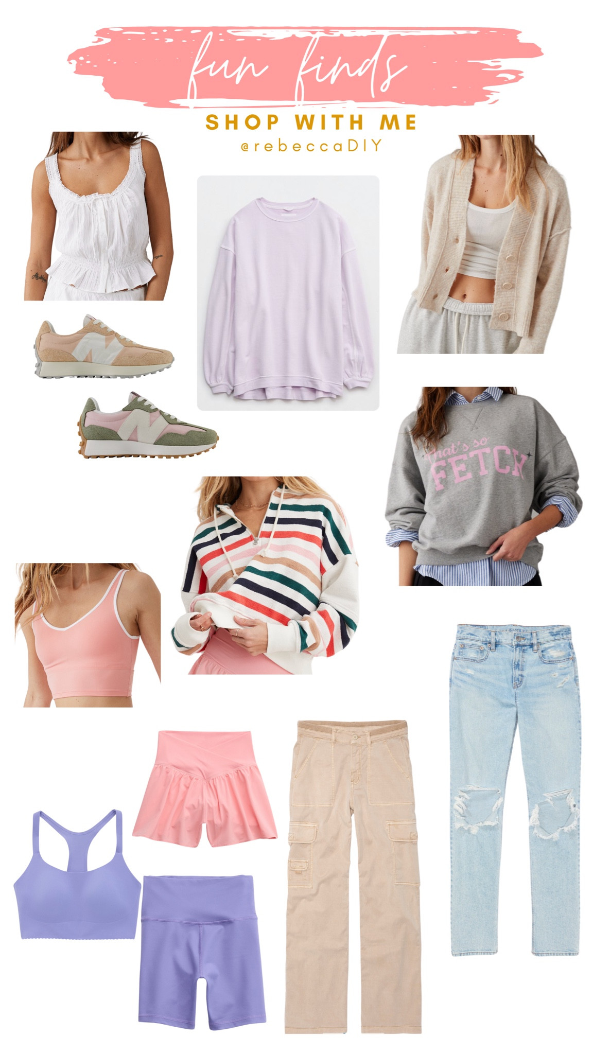 Spring Sale Haul #springsale #shopwithme

#LTKSpringSale #LTKSeasonal #LTKsalealert