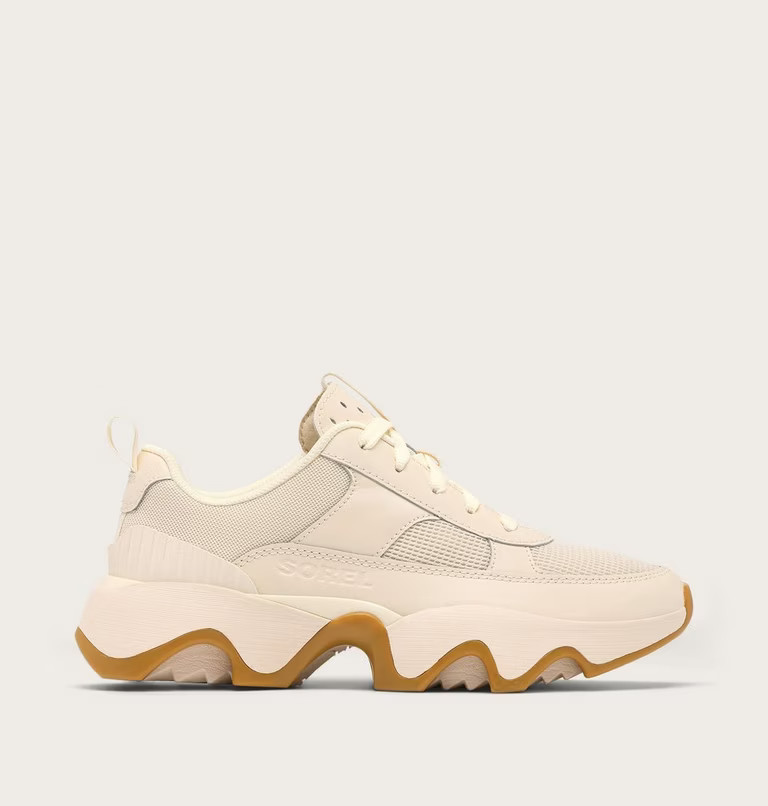 KINETIC™ Impact II Wonder Lace Women's Sneaker | Sorel (US & CA)