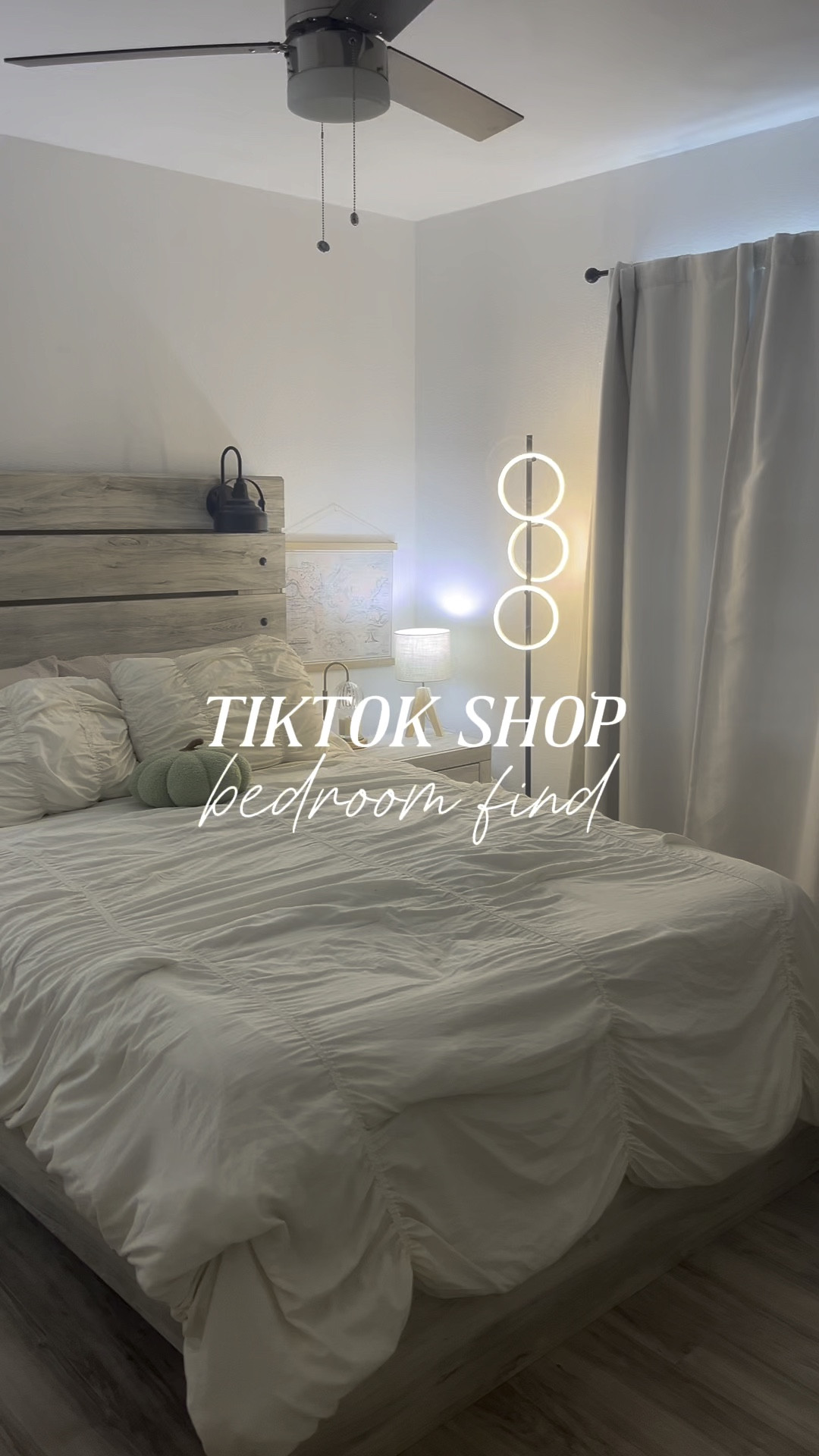 🛏️

#LTKGiftGuide #LTKVideo #LTKSeasonal