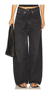 Vana Wide Leg Jeans
                    
                    AGOLDE | Revolve Clothing (Global)