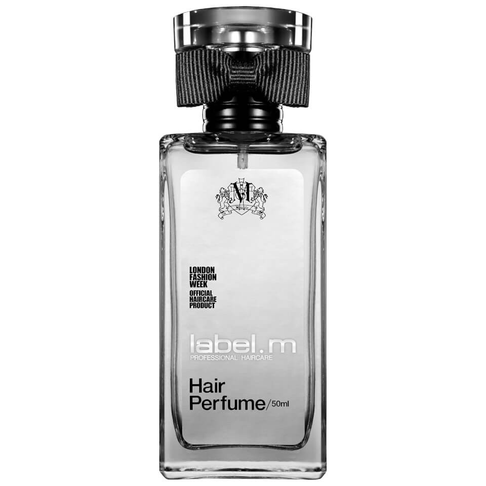 label.m Hair Perfume (50ml) | Look Fantastic (UK)