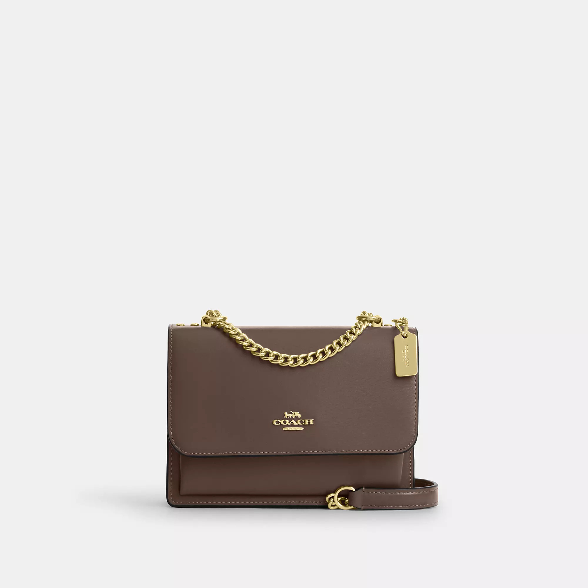 Coach Outlet Mini Klare Crossbody Bag | Shop Simon