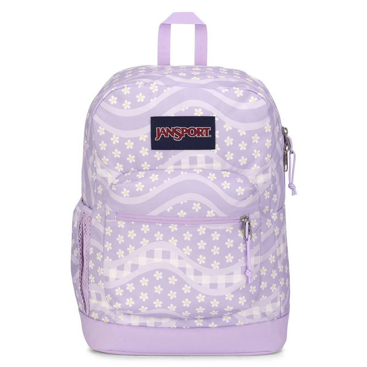 JanSport Cross Town Plus 17" Backpack | Target