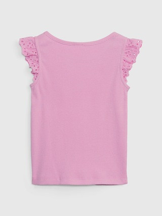 Toddler Flutter Tank Top | Gap (US)