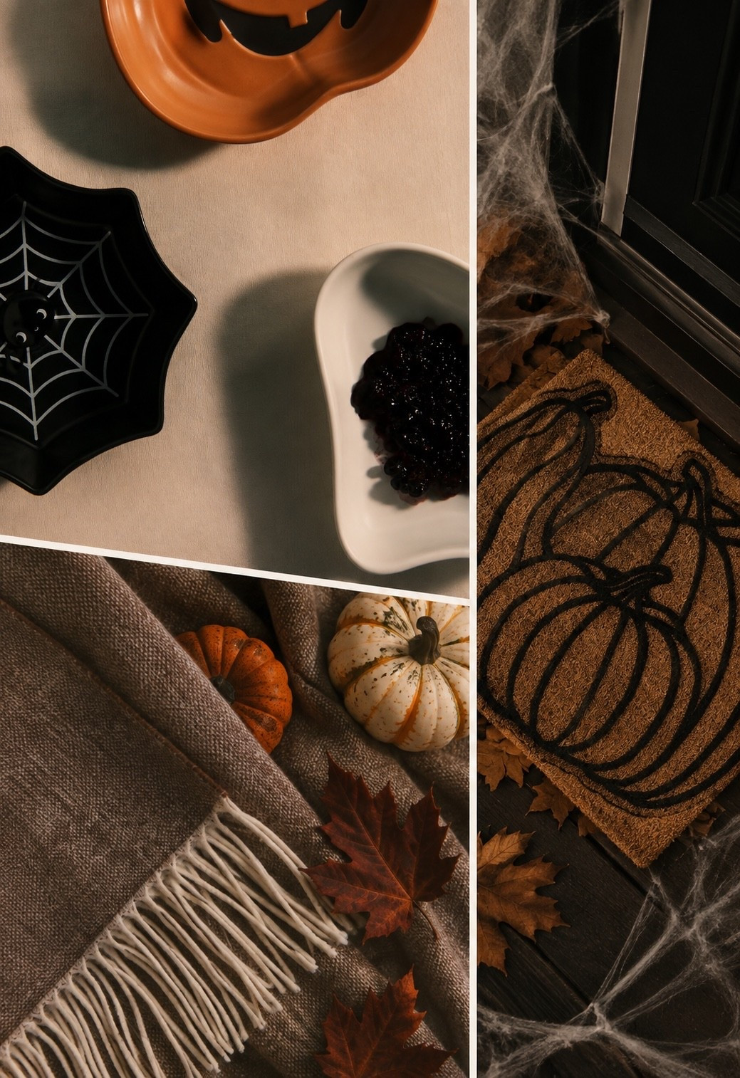 New arrivals 👻🎃

#halloween #home #falldecor #decorations #pumpkin skeleton Amazon

#LTKSeasonal #LTKHome #LTKKids