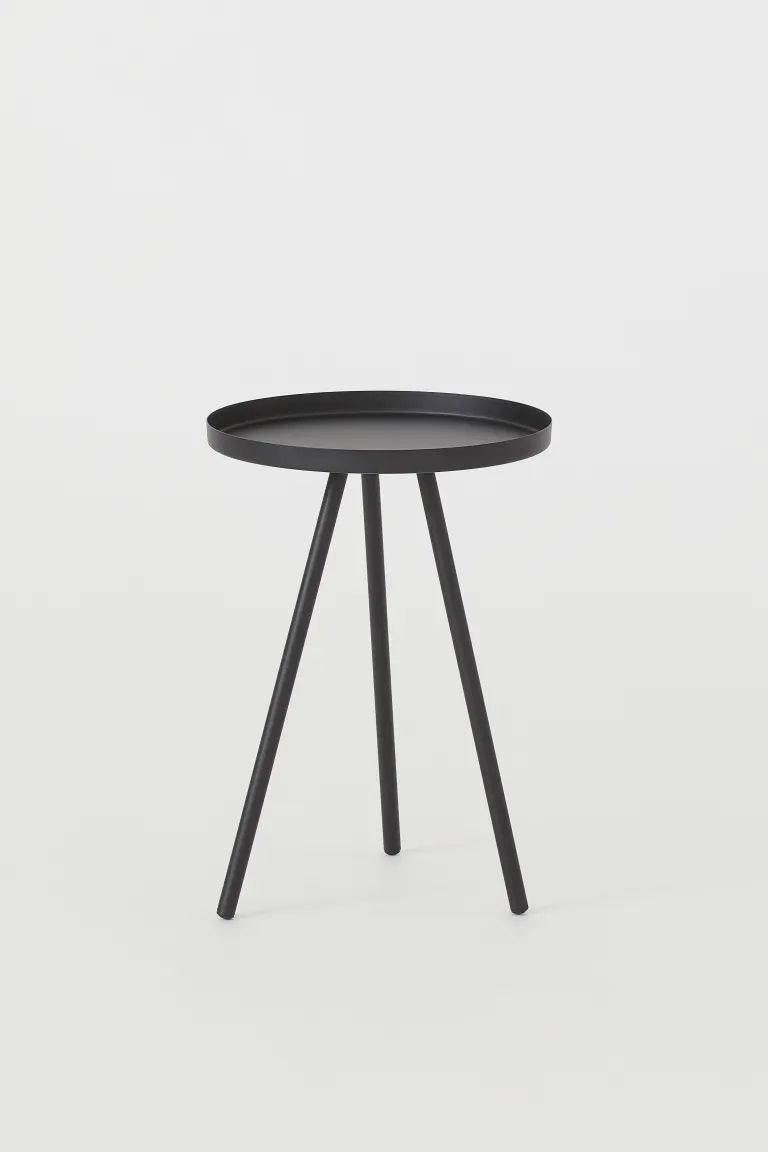 Small side table | H&M (UK, MY, IN, SG, PH, TW, HK)