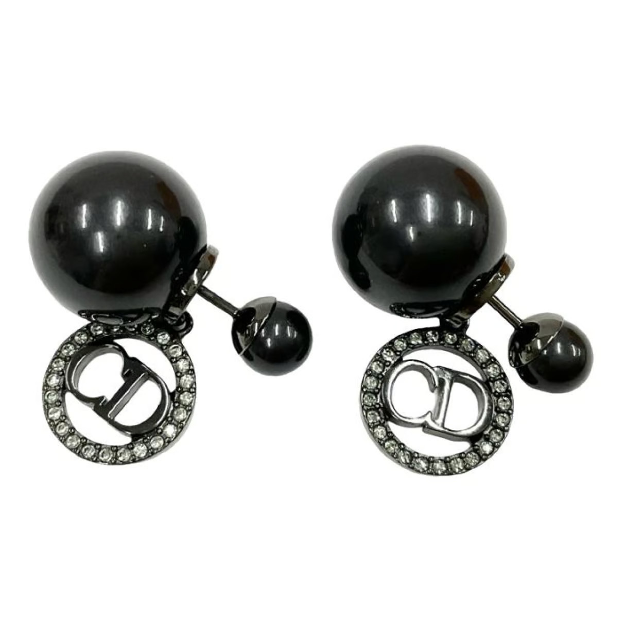 Dior Earrings | Vestiaire Collective (Global)