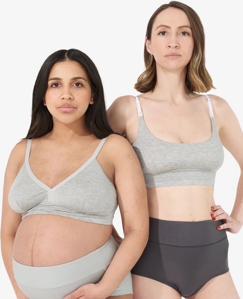 Stage 1 Bra Bundle | Bodily