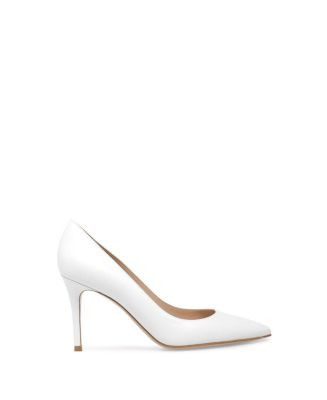 Gianvito Rossi Women's Gianvito 85 Pumps  | Bloomingdale's Shoes | Bloomingdale's (US)