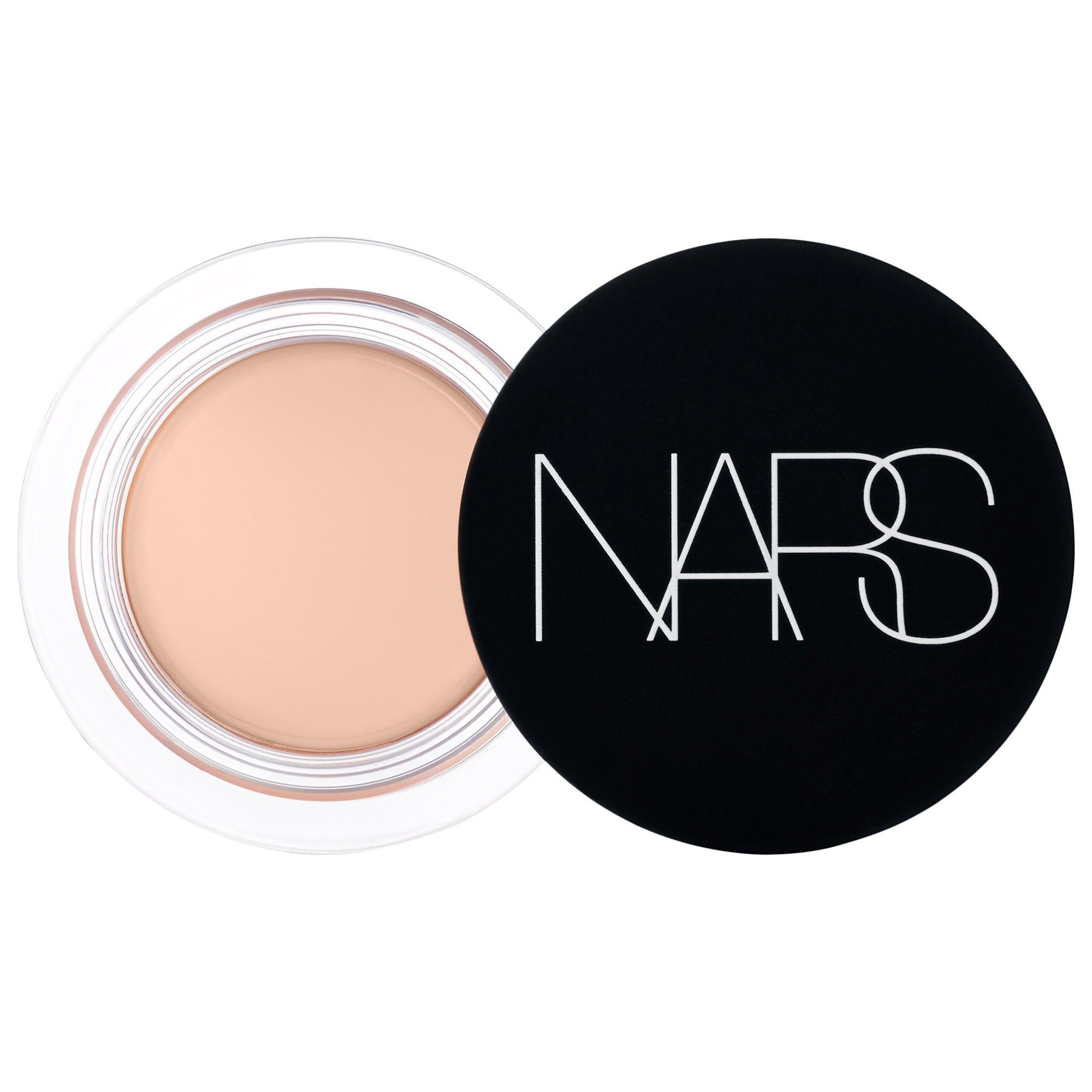 NARS Soft Matte Complete Full Coverage Longwear Concealer with Hyaluronic Acid Honey 0.21 oz/ 6.21 mL | Sephora (US)