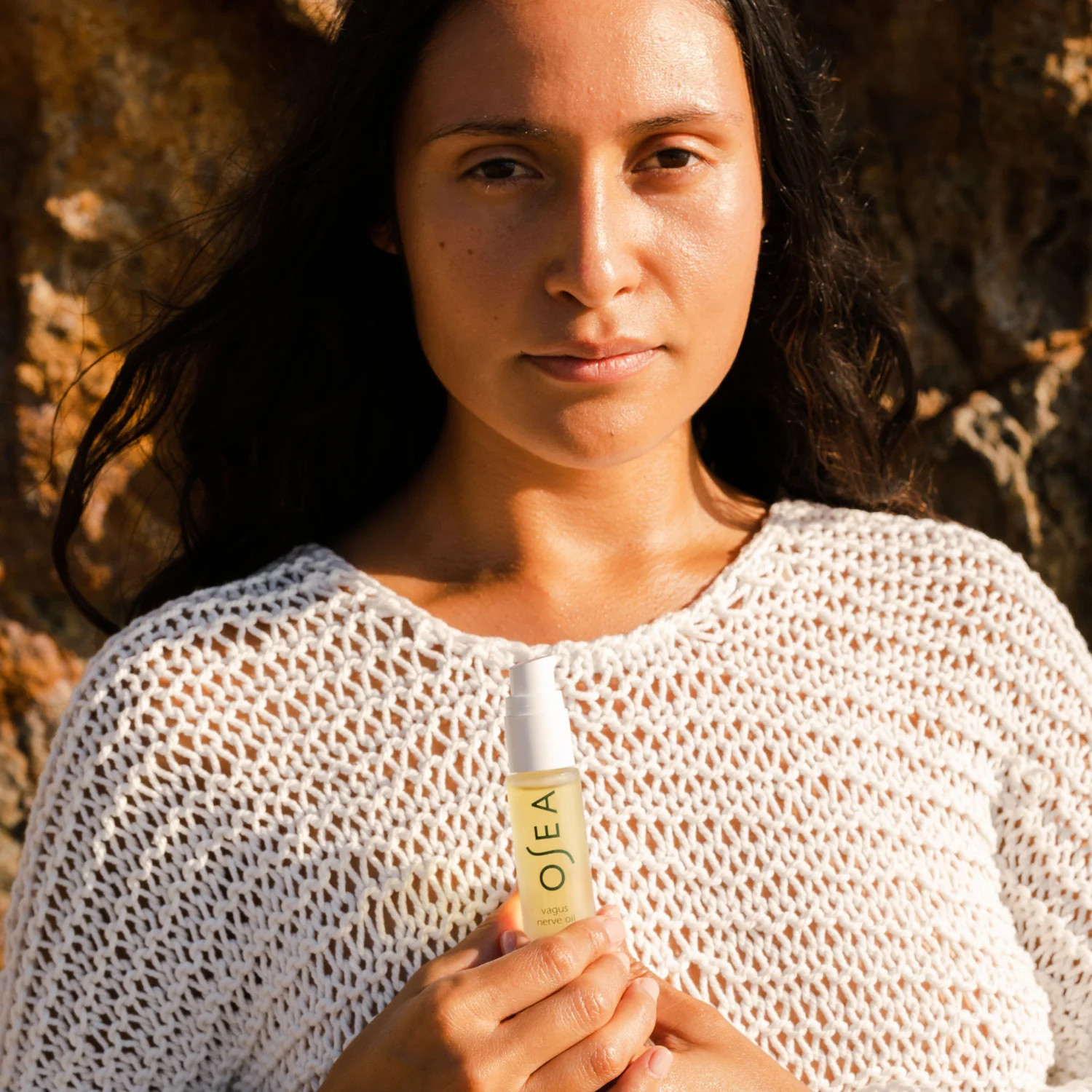 Vagus Nerve Oil – OSEA | Bluemercury, Inc.