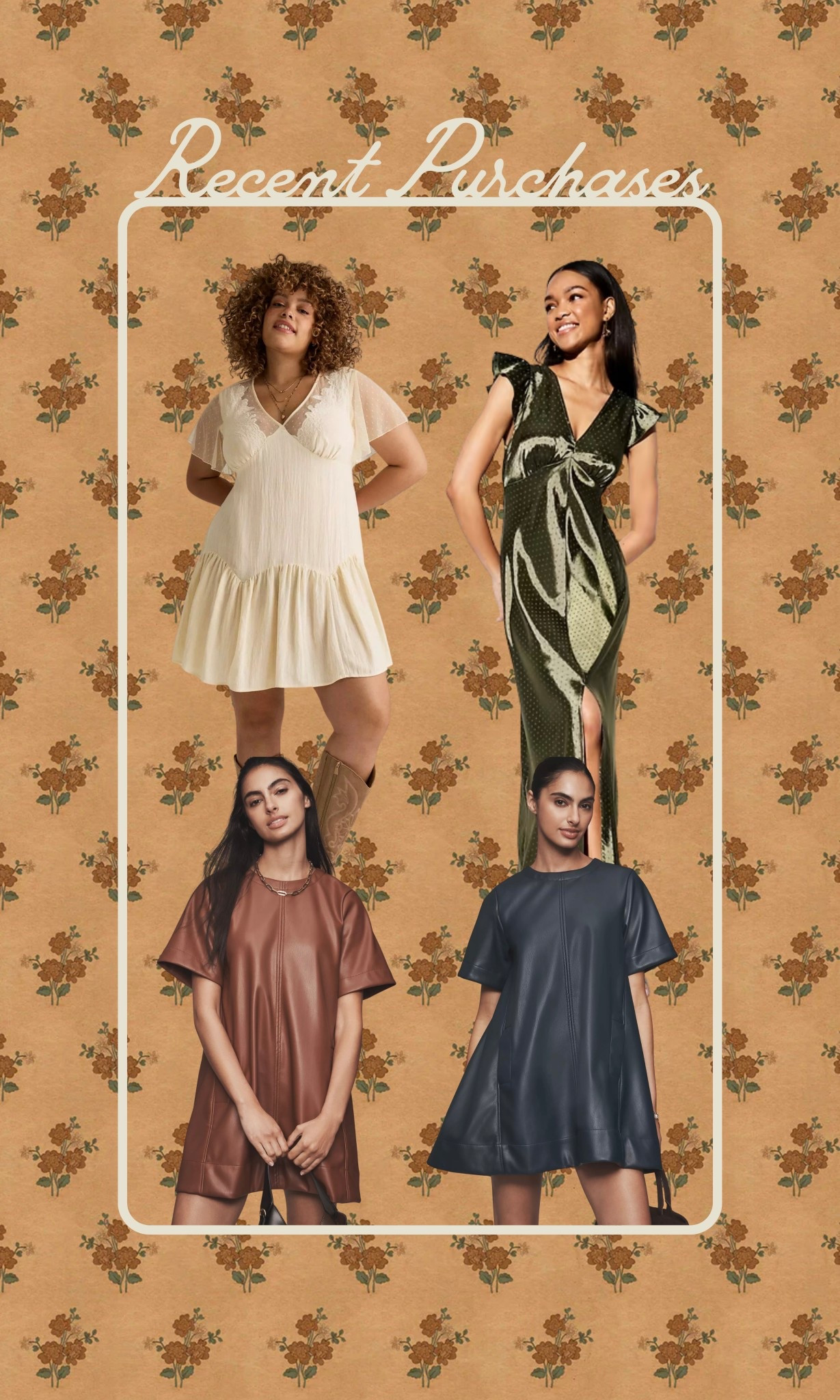 Some cutie fall dresses! 🍂

#falloutfit #falloutfits #falldresses #falldress #midsizefalloutfits #midsizefalldress #midsizefallclothes #plussizefalloutfit #plussizefalloutfits #ootd #fallootd #plussizefall #dress #falloutfit #fallclothes #plussizeootd

#LTKMidsize #LTKPlusSize #LTKSaleAlert
