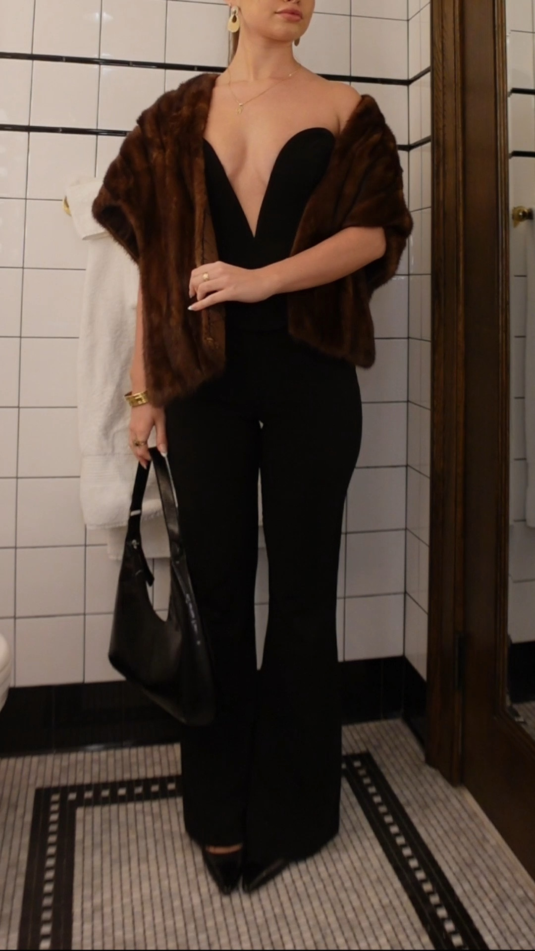 last nights look 🍸

#LTKVideo #LTKMostLoved #LTKstyletip